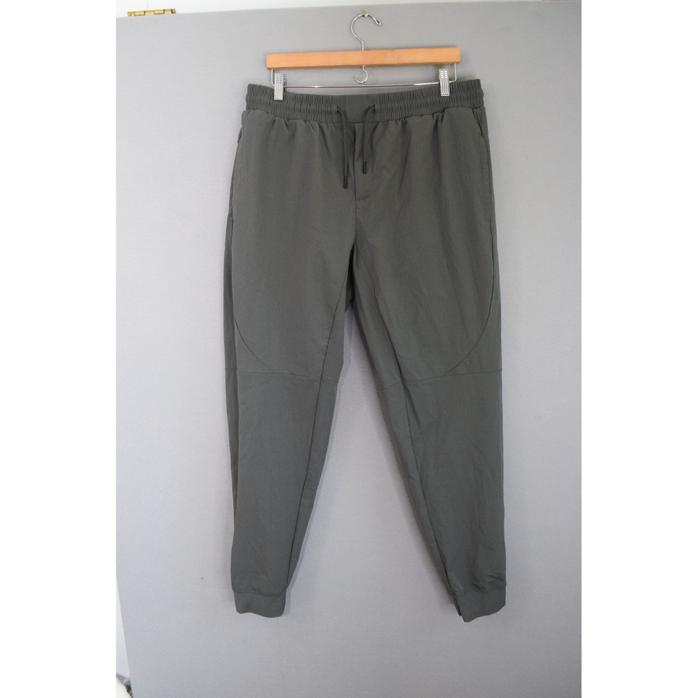 Arrowhead Tactical Apparel Carrier Joggers 3XL Gray Green CCW EDC Mens Pants